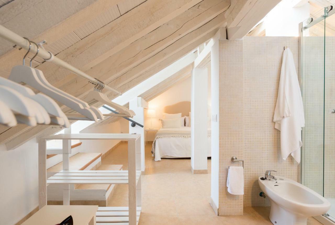 Loft Con Gran Terraza En Primera Linea De Playa มาลากา ภายนอก รูปภาพ