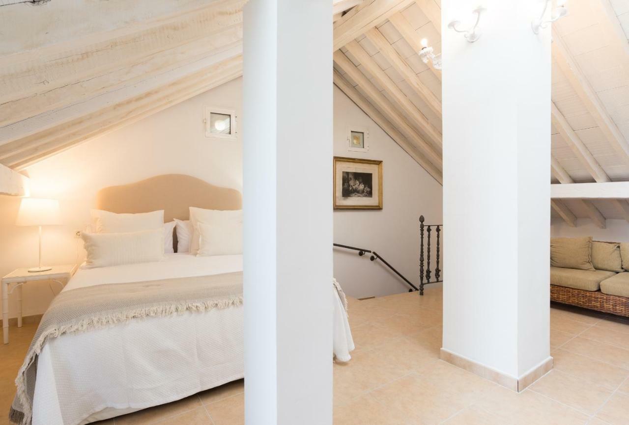 Loft Con Gran Terraza En Primera Linea De Playa มาลากา ภายนอก รูปภาพ