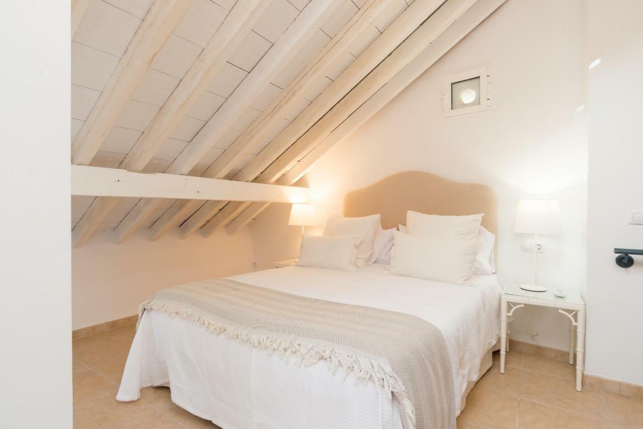 Loft Con Gran Terraza En Primera Linea De Playa มาลากา ภายนอก รูปภาพ
